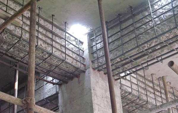 建筑加固 建筑加固